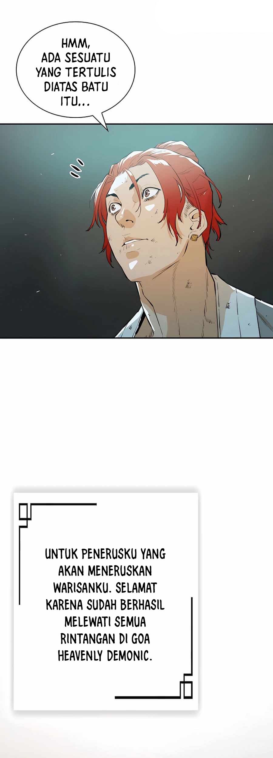 Villain Unrivaled chapter 16 halaman 73