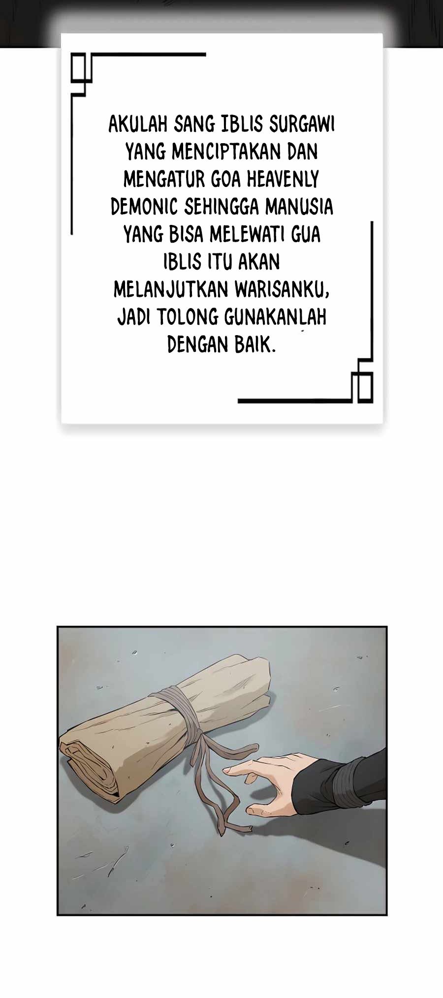 Villain Unrivaled chapter 16 halaman 75