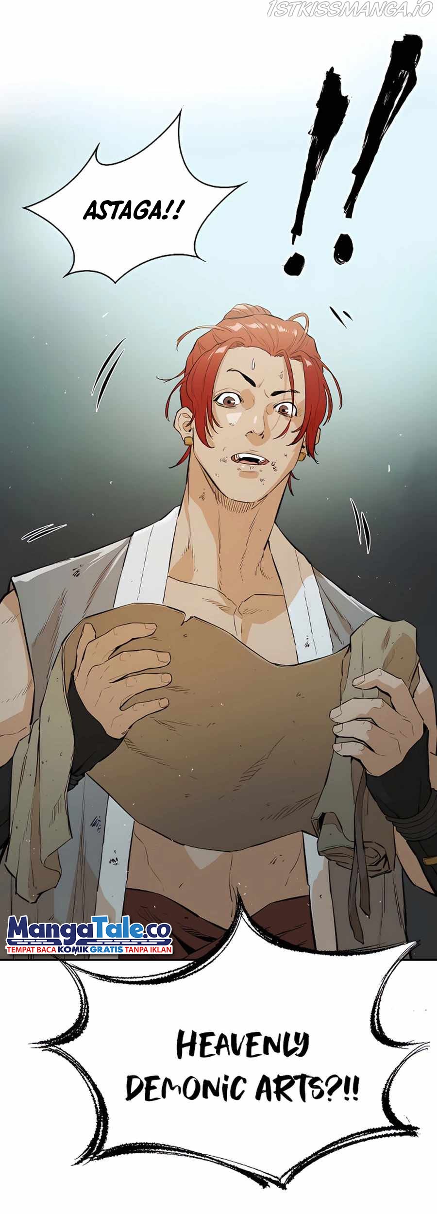 Villain Unrivaled chapter 16 halaman 76