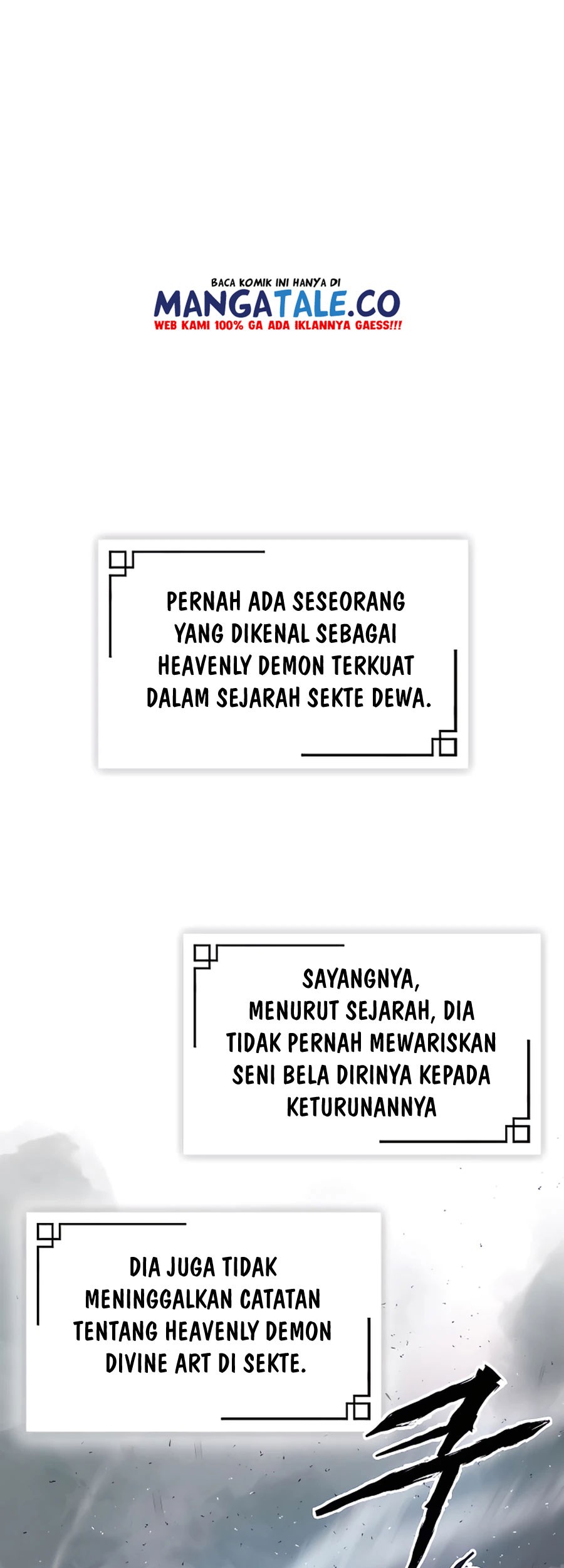 Villain Unrivaled chapter 17 halaman 2