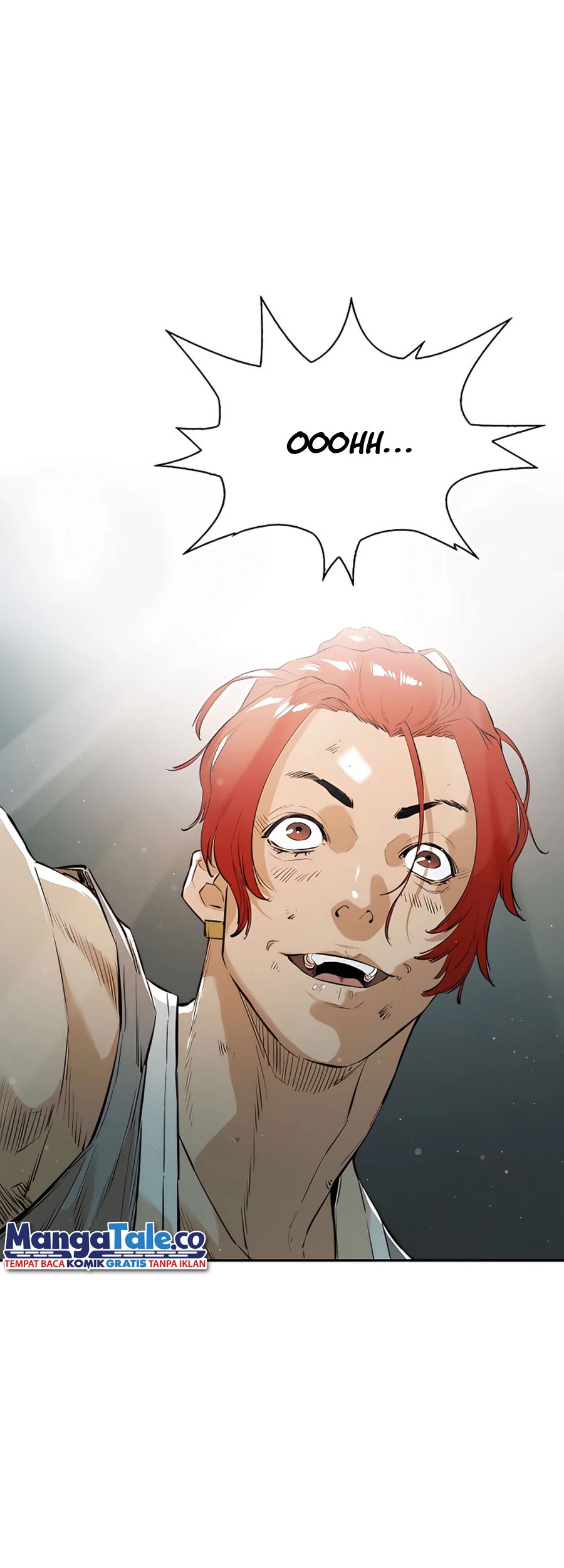 Villain Unrivaled chapter 17 halaman 10