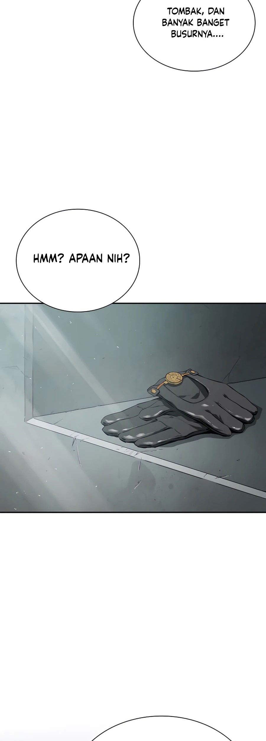 Villain Unrivaled chapter 17 halaman 26