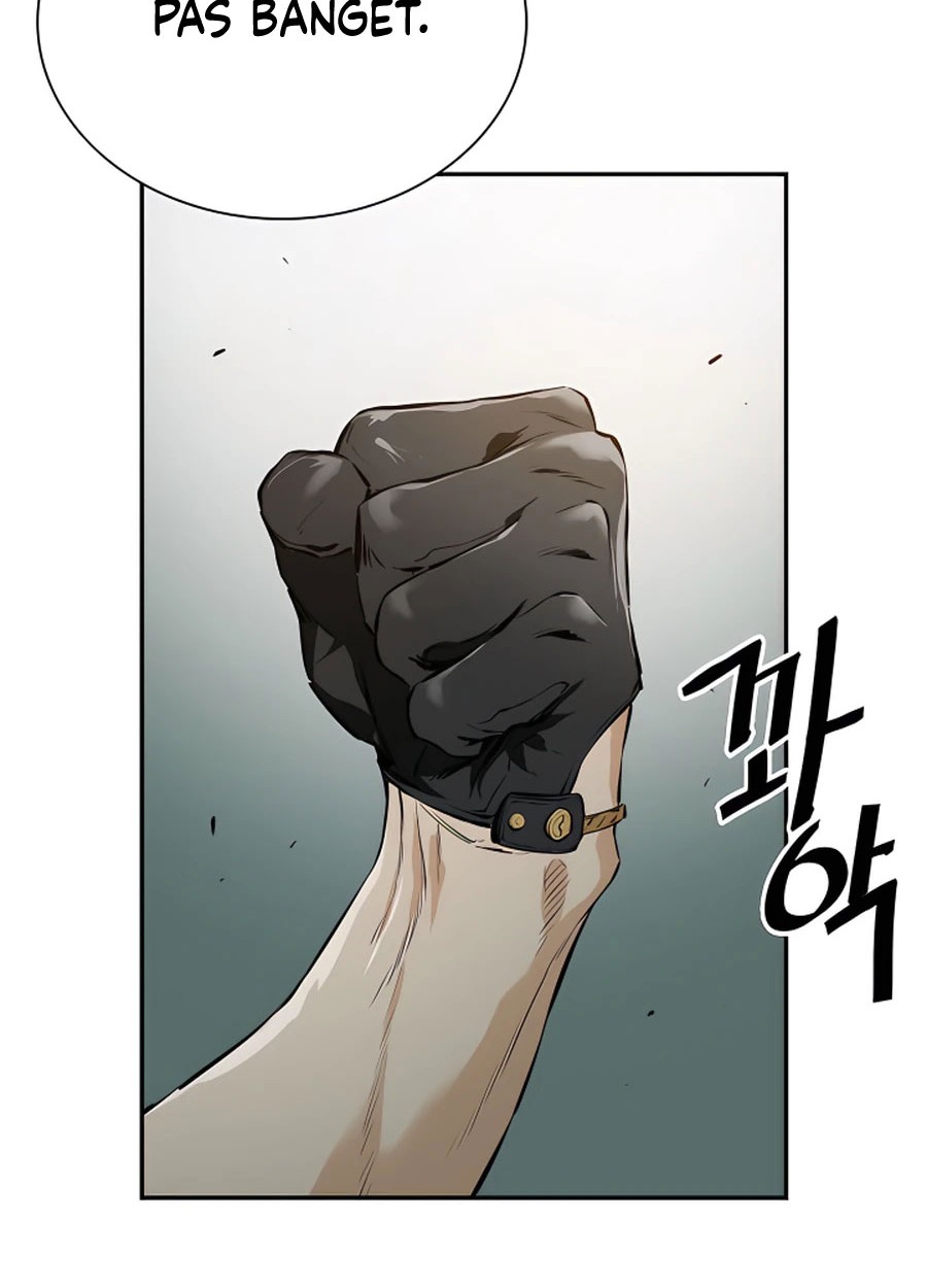 Villain Unrivaled chapter 17 halaman 28