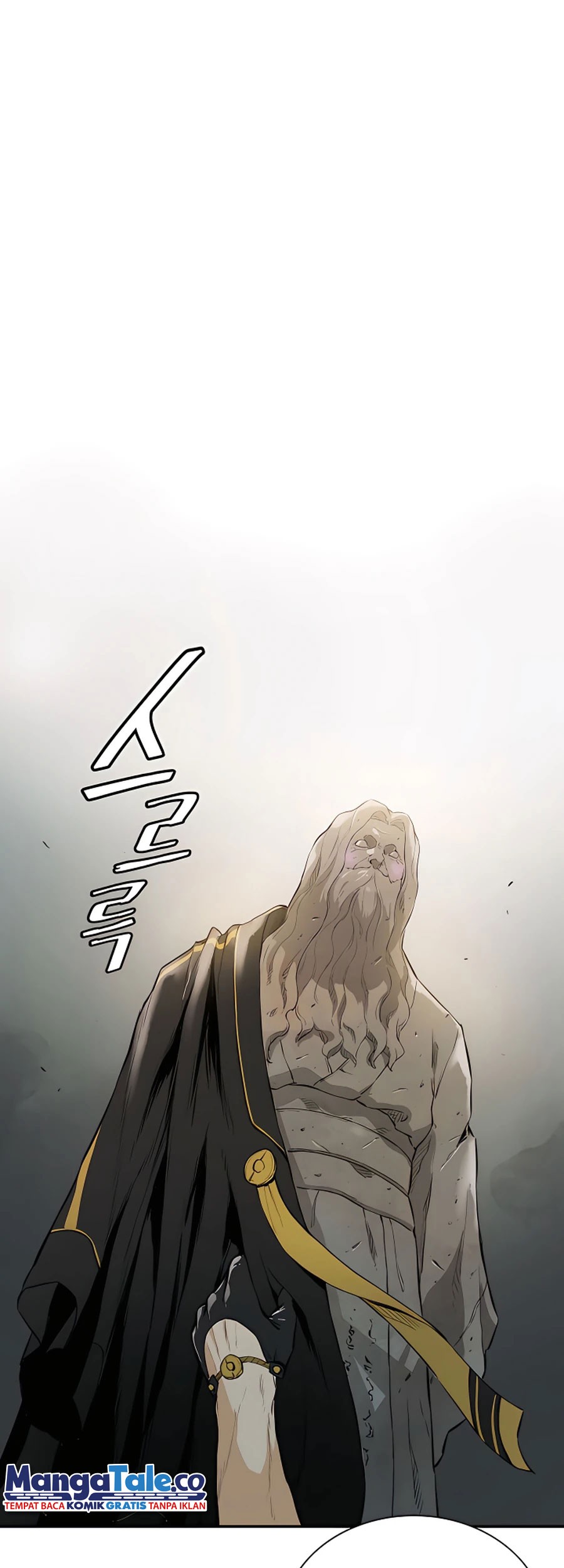 Villain Unrivaled chapter 17 halaman 29