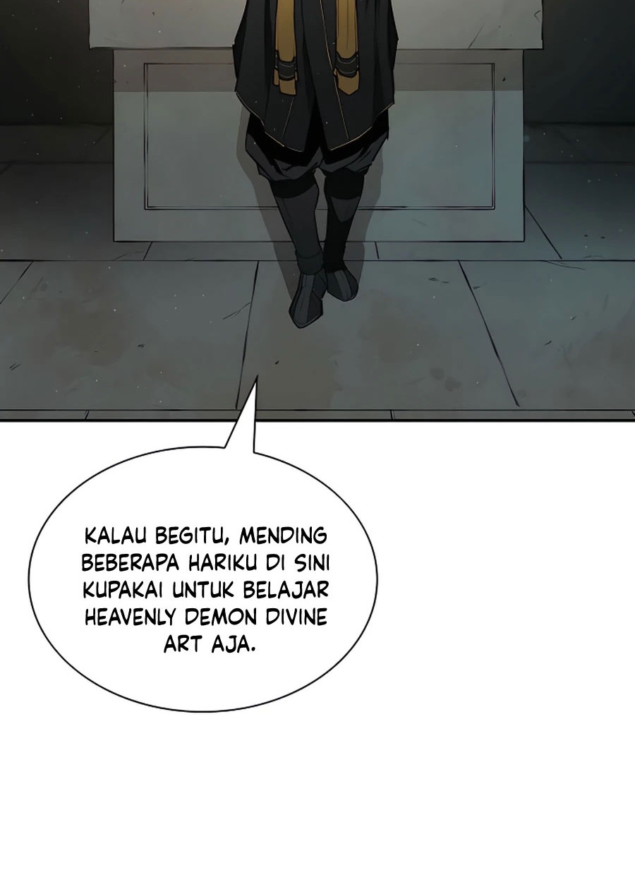 Villain Unrivaled chapter 17 halaman 32