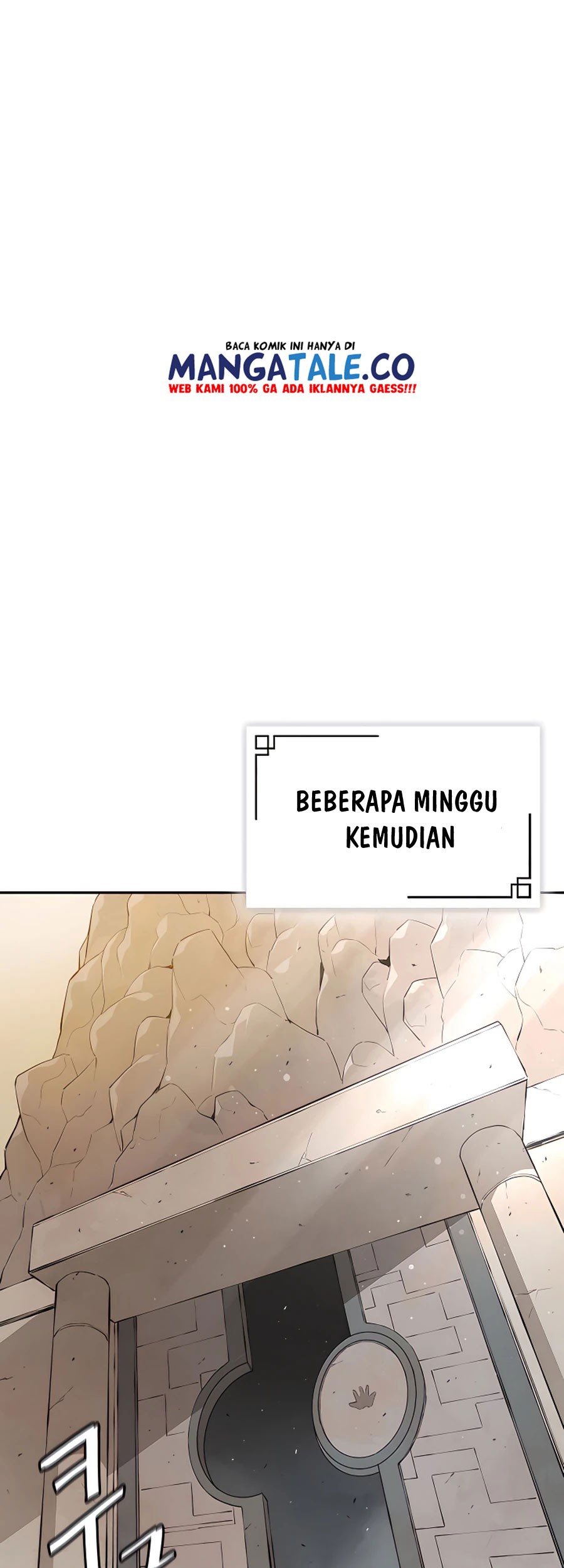 Villain Unrivaled chapter 17 halaman 33