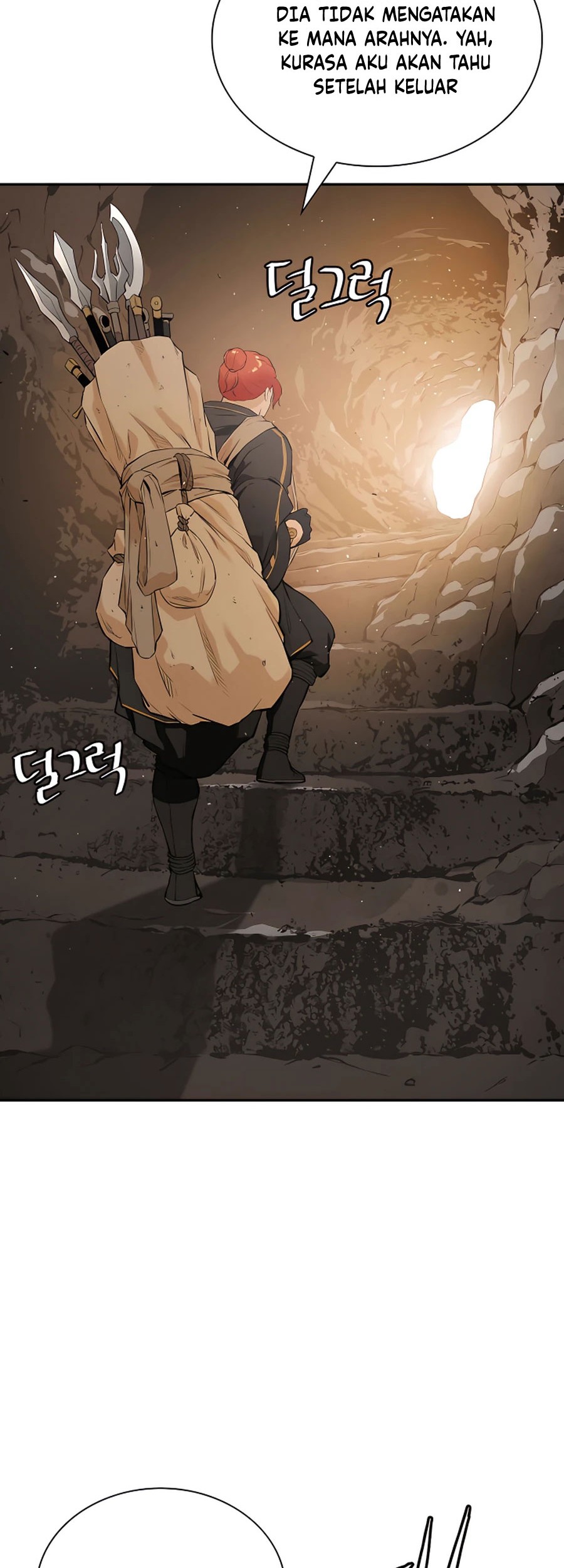 Villain Unrivaled chapter 17 halaman 37