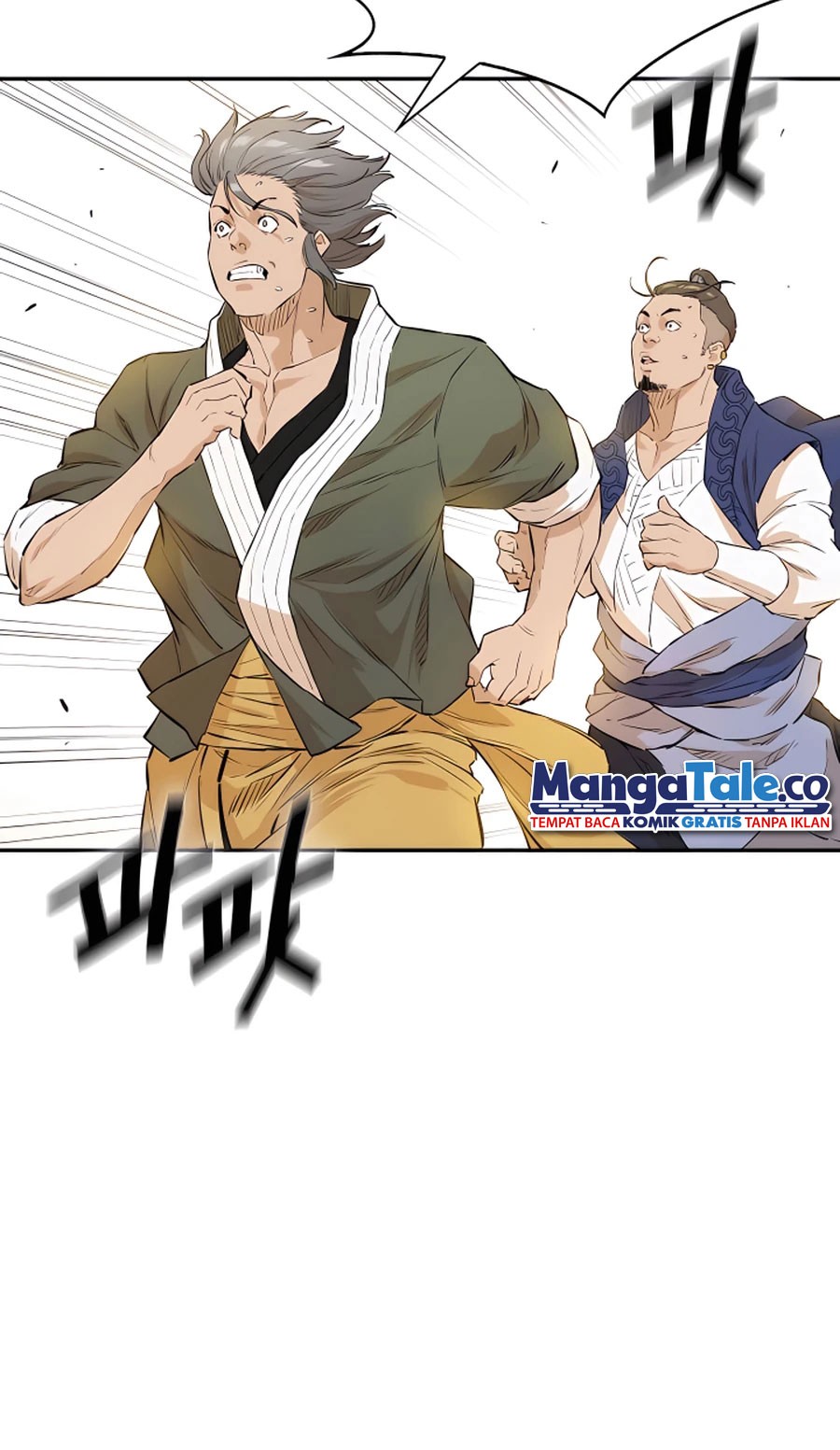 Villain Unrivaled chapter 17 halaman 54