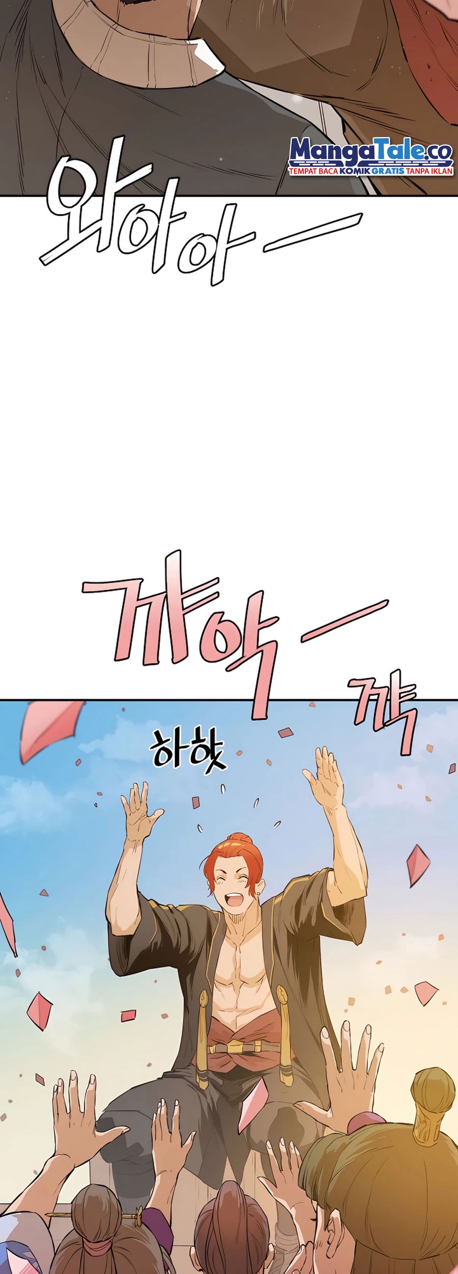 Villain Unrivaled chapter 17 halaman 56