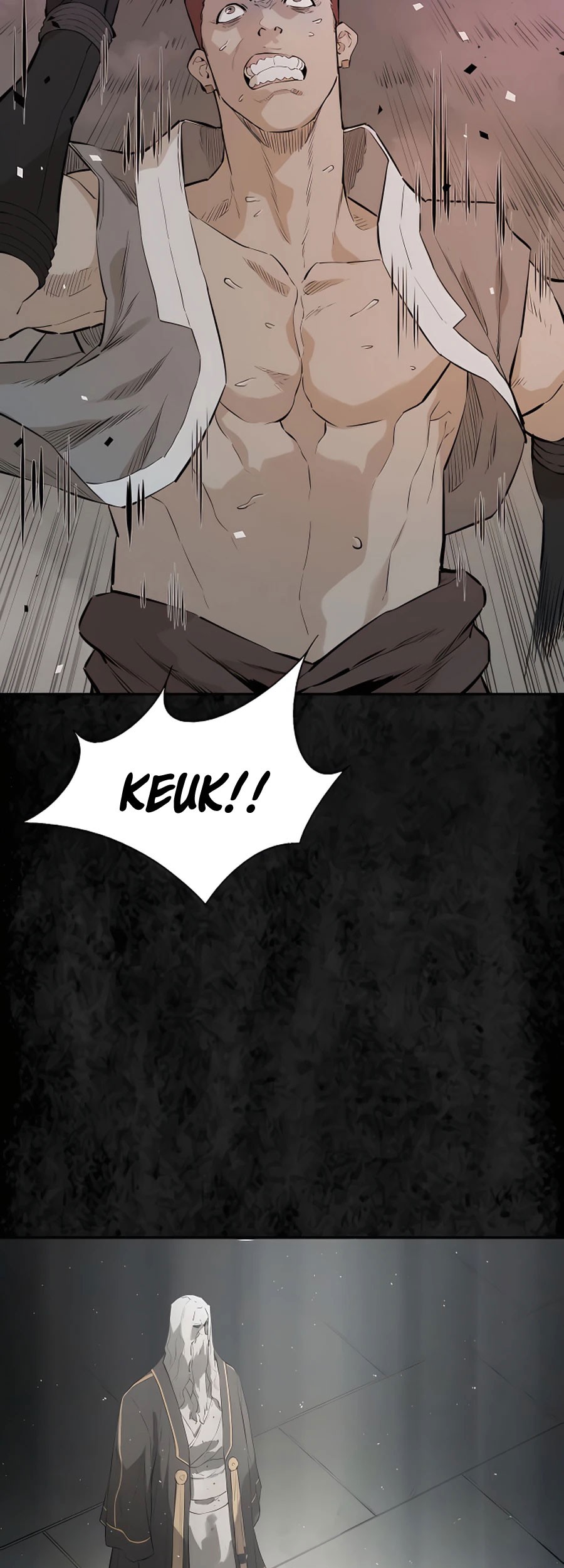 Villain Unrivaled chapter 17 halaman 67