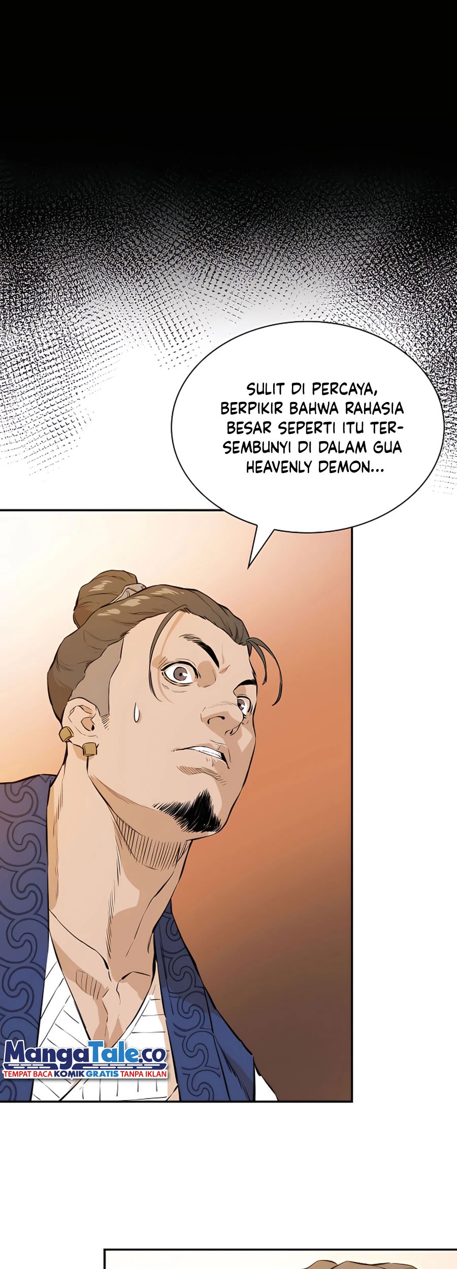 Villain Unrivaled chapter 17 halaman 69