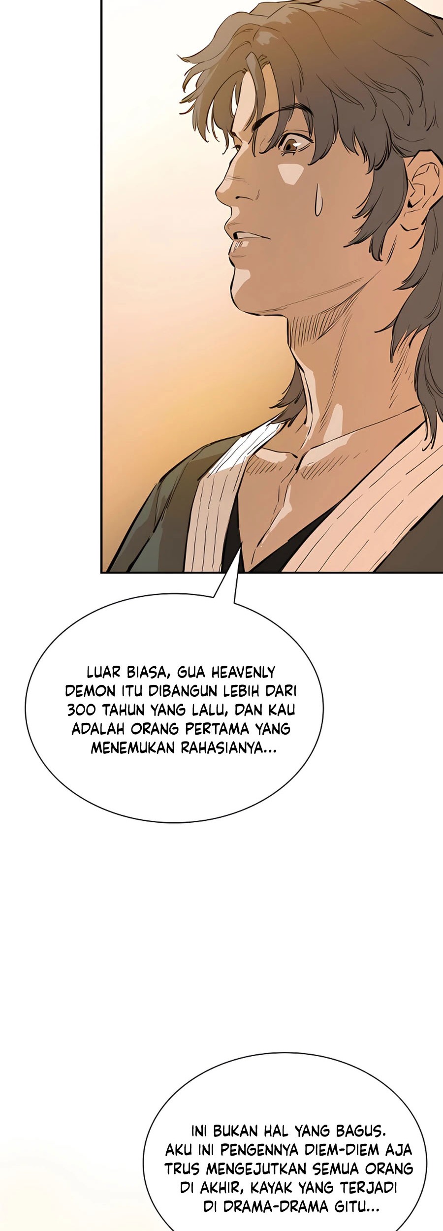 Villain Unrivaled chapter 17 halaman 70
