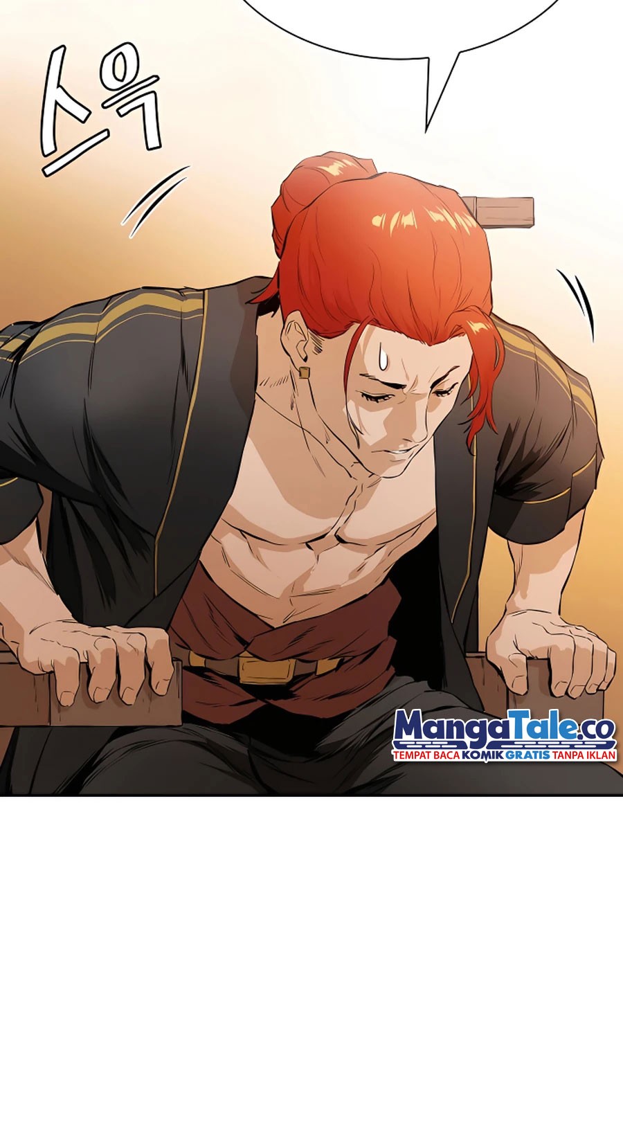 Villain Unrivaled chapter 17 halaman 71