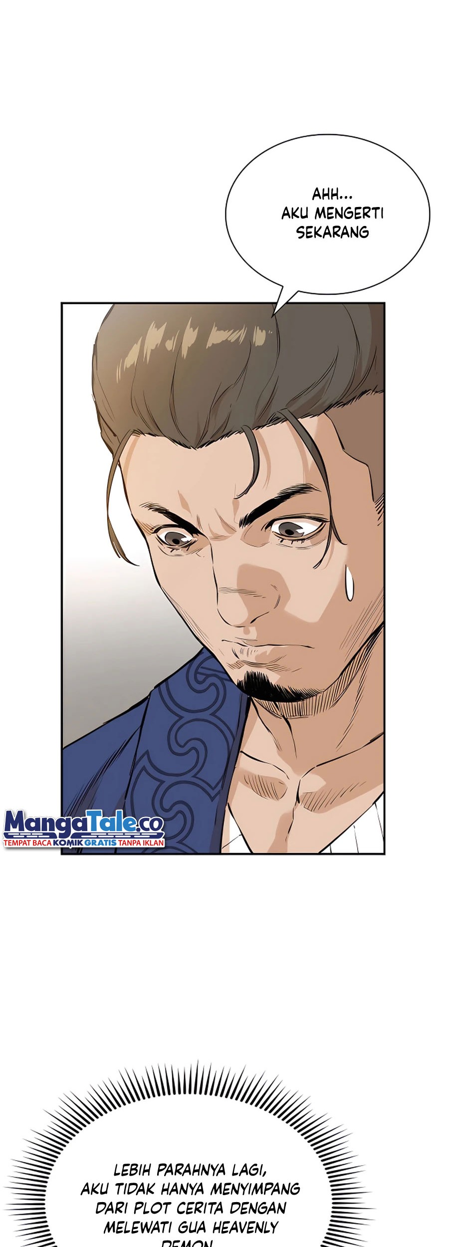 Villain Unrivaled chapter 17 halaman 73