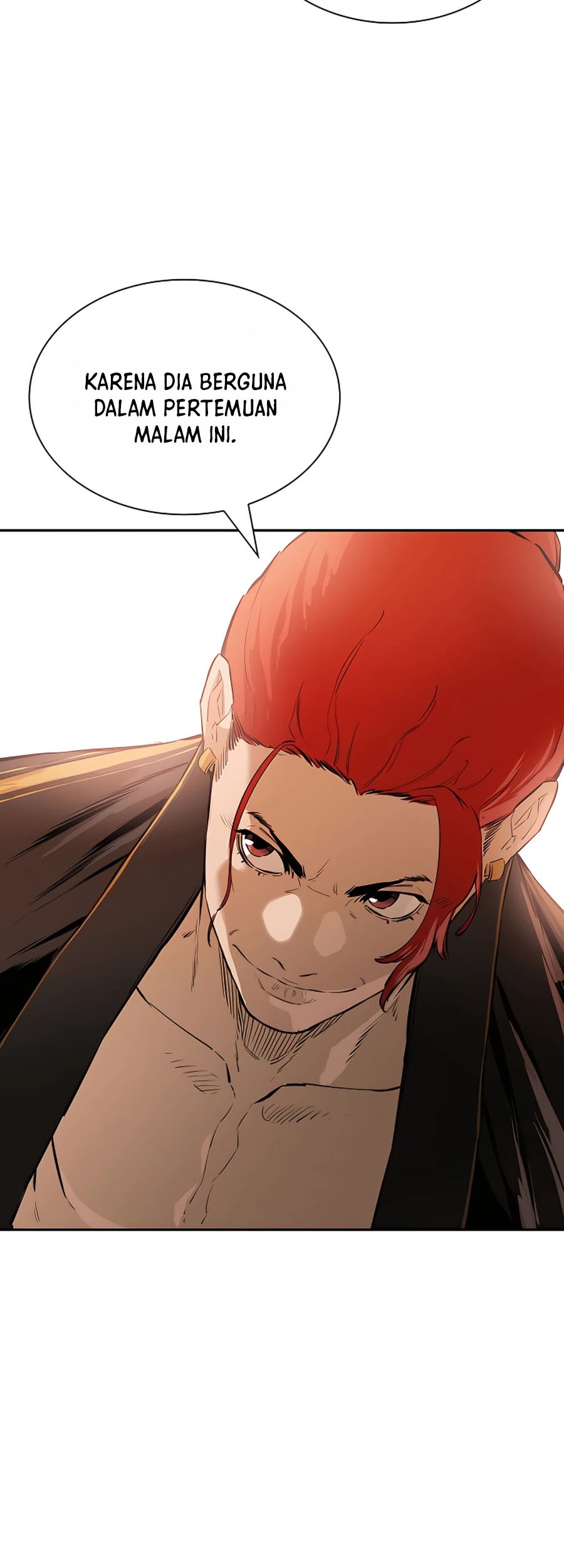 Villain Unrivaled chapter 18 halaman 10