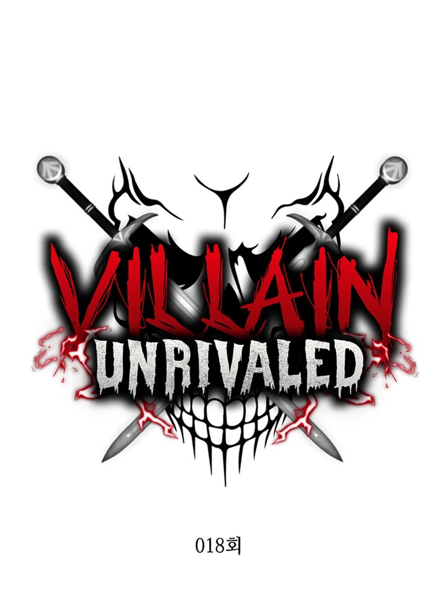 Villain Unrivaled chapter 18 halaman 11
