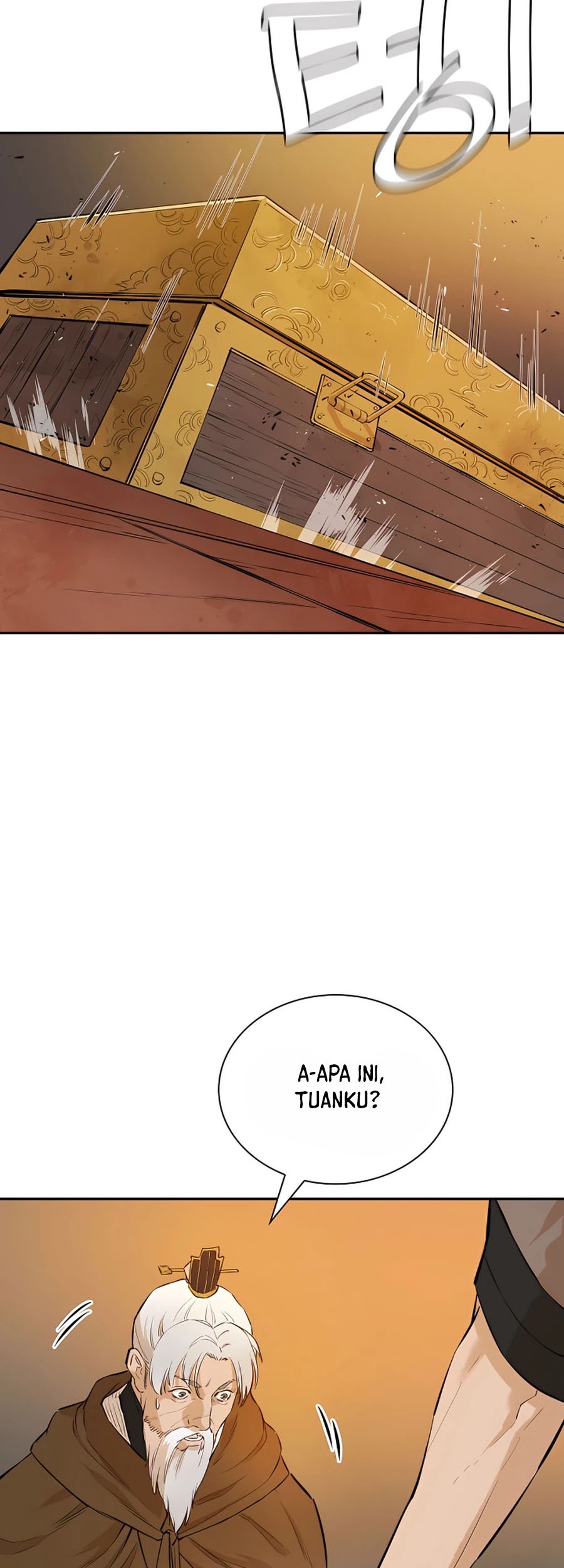 Villain Unrivaled chapter 18 halaman 17
