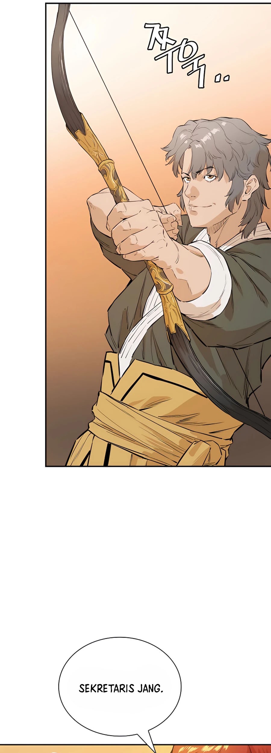 Villain Unrivaled chapter 18 halaman 26