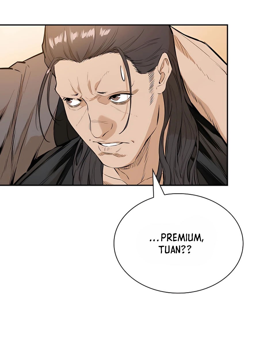 Villain Unrivaled chapter 18 halaman 33