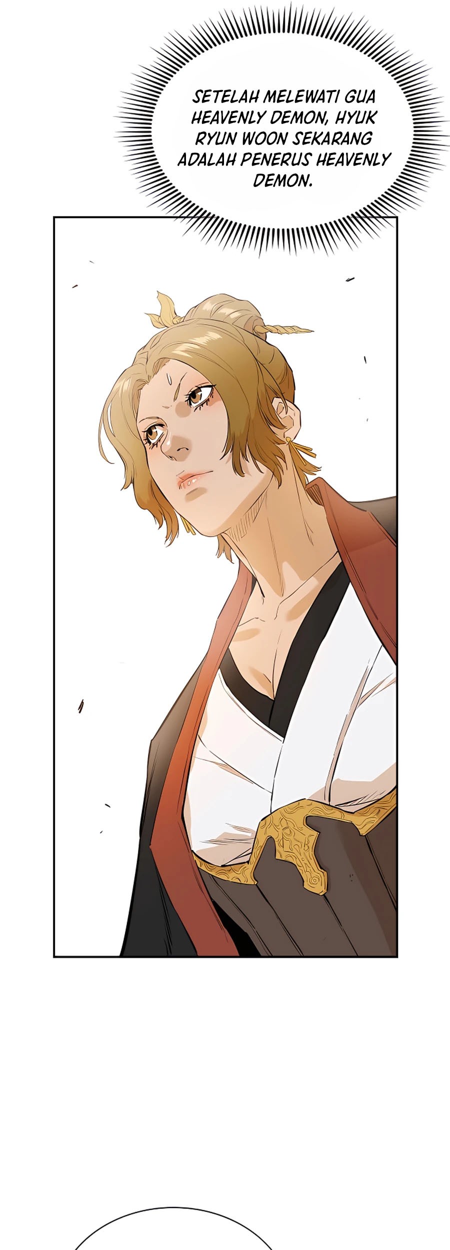 Villain Unrivaled chapter 18 halaman 39