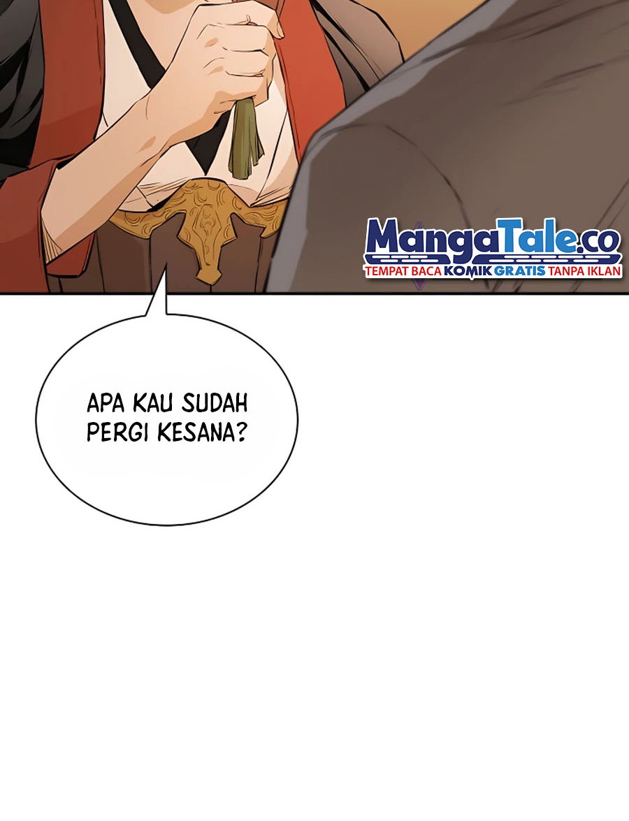 Villain Unrivaled chapter 18 halaman 42