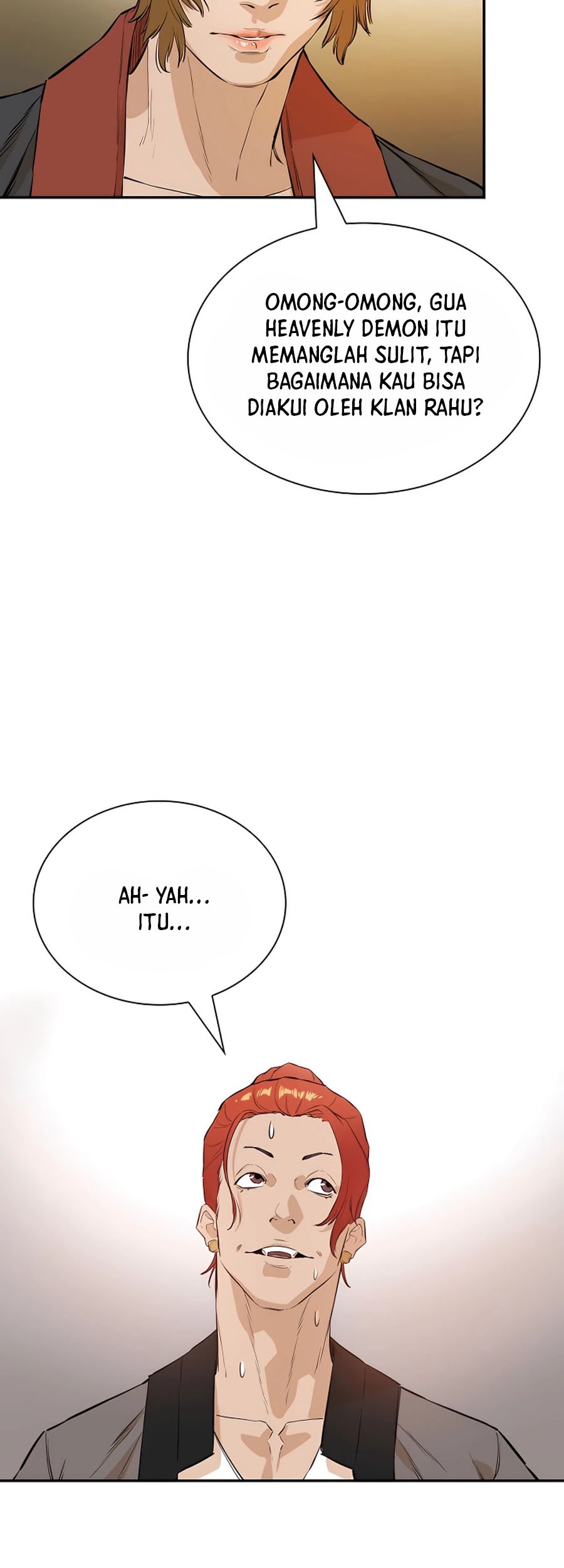 Villain Unrivaled chapter 18 halaman 44