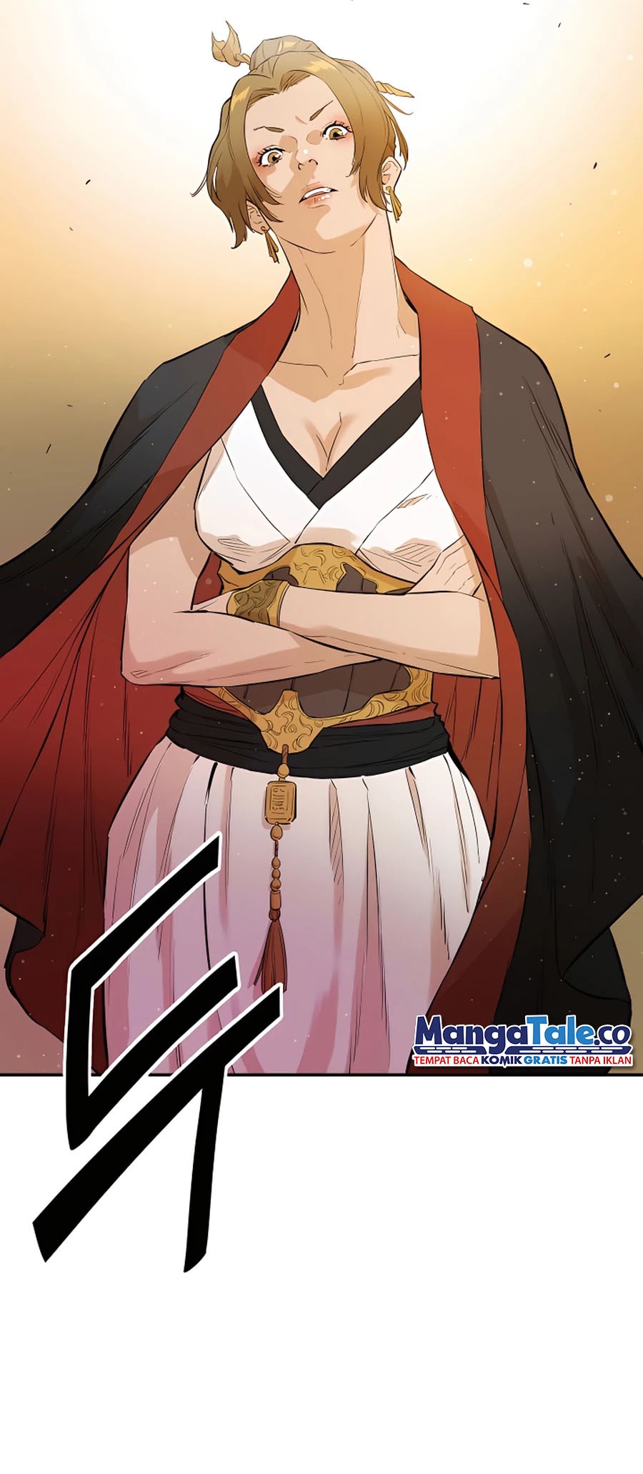 Villain Unrivaled chapter 18 halaman 49