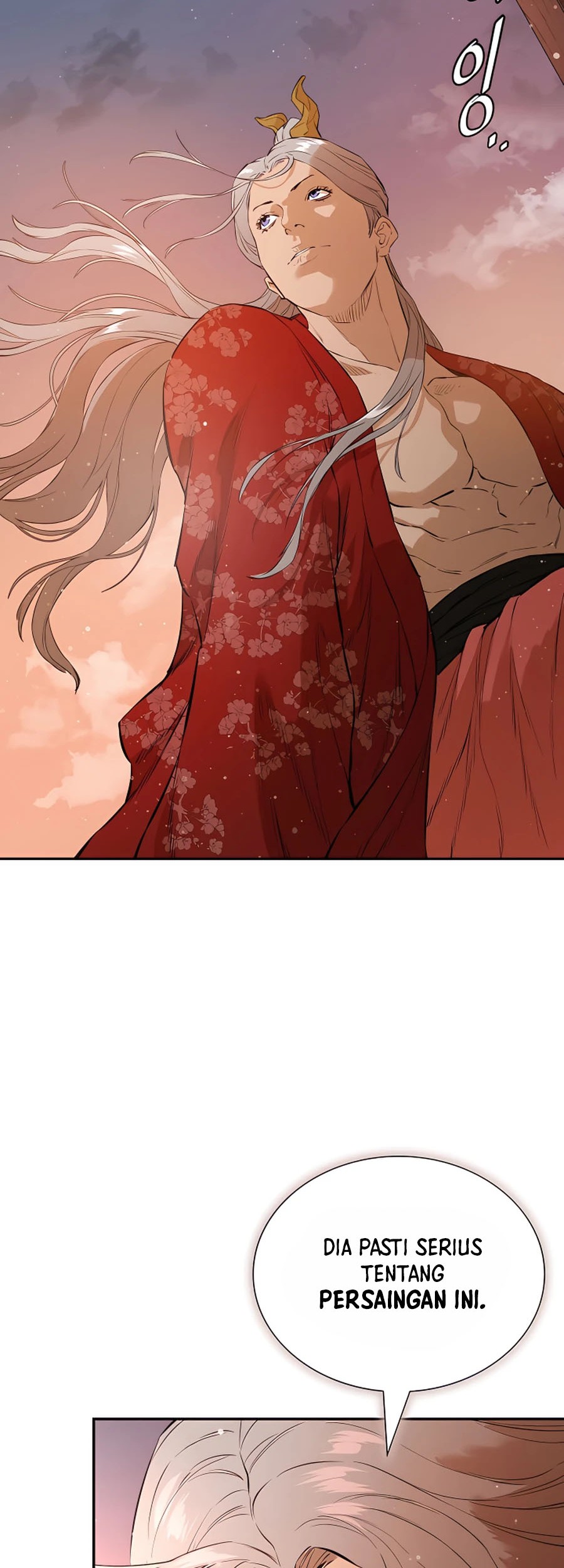 Villain Unrivaled chapter 18 halaman 55