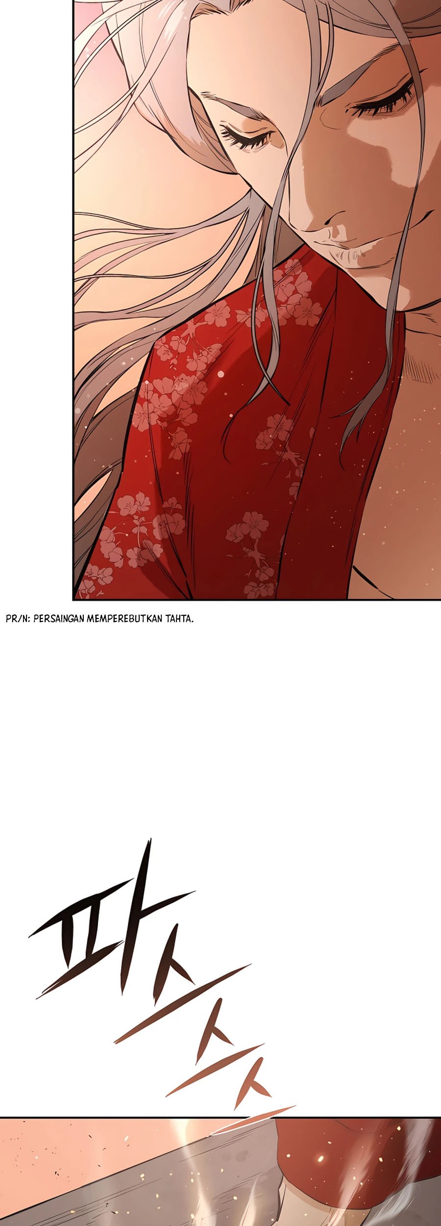 Villain Unrivaled chapter 18 halaman 56