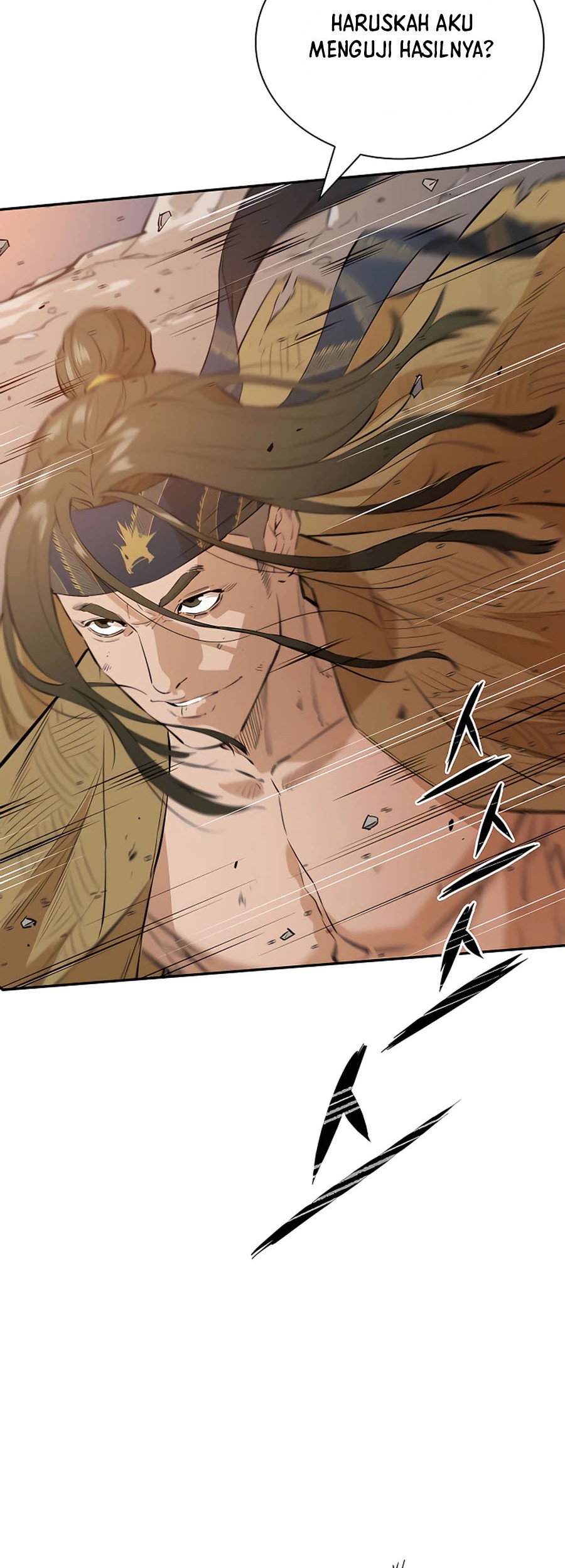 Villain Unrivaled chapter 18 halaman 67