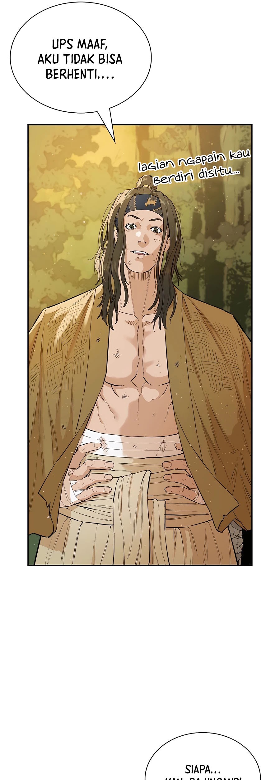 Villain Unrivaled chapter 19 halaman 14