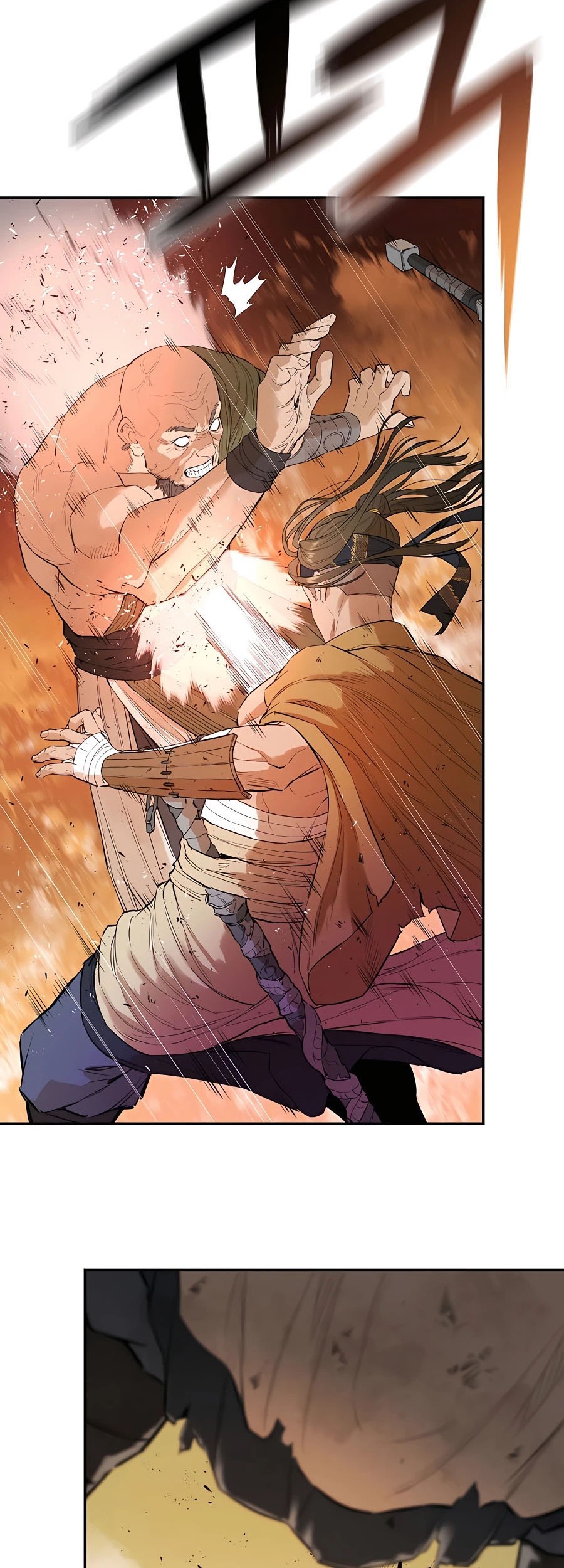 Villain Unrivaled chapter 19 halaman 19