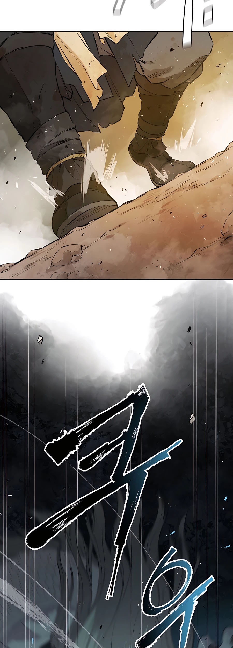 Villain Unrivaled chapter 19 halaman 28
