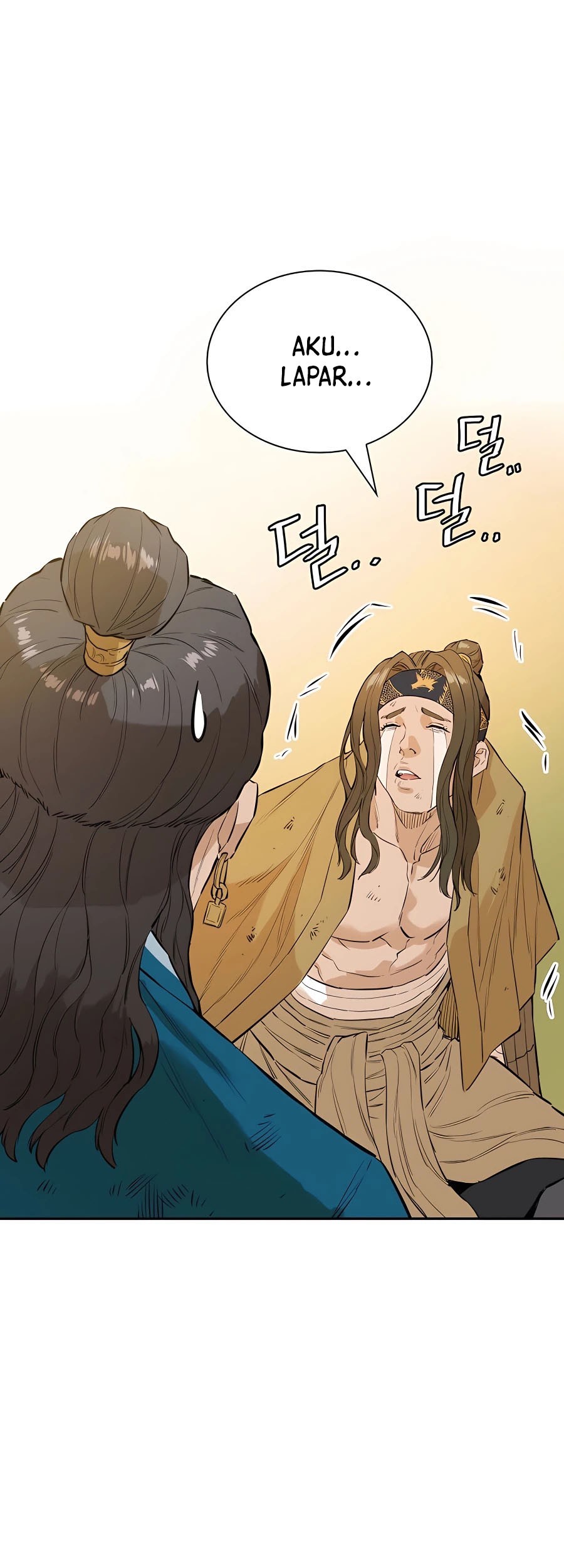 Villain Unrivaled chapter 19 halaman 41