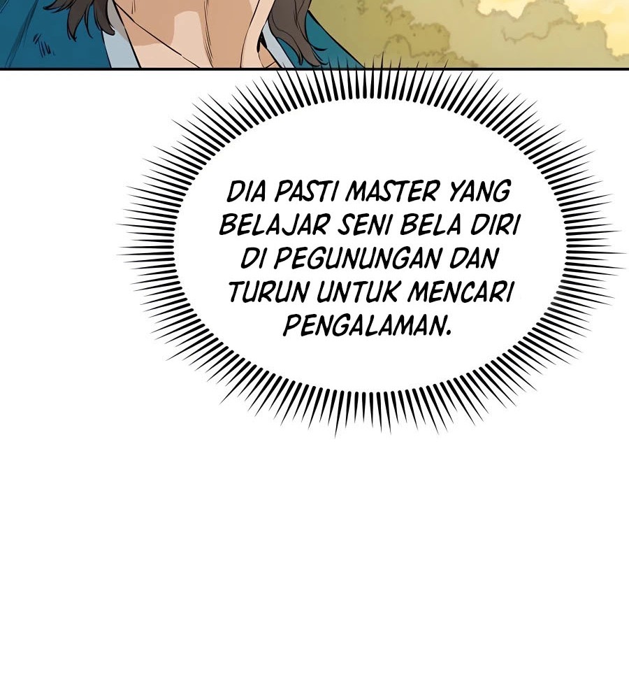 Villain Unrivaled chapter 19 halaman 44