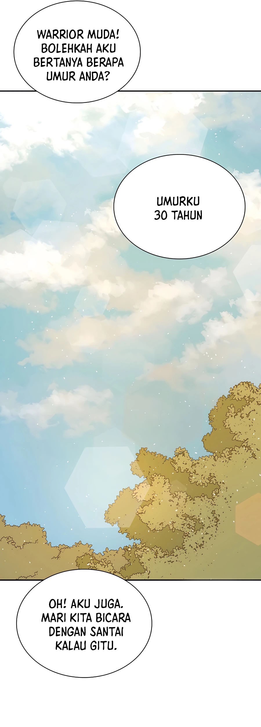 Villain Unrivaled chapter 19 halaman 49
