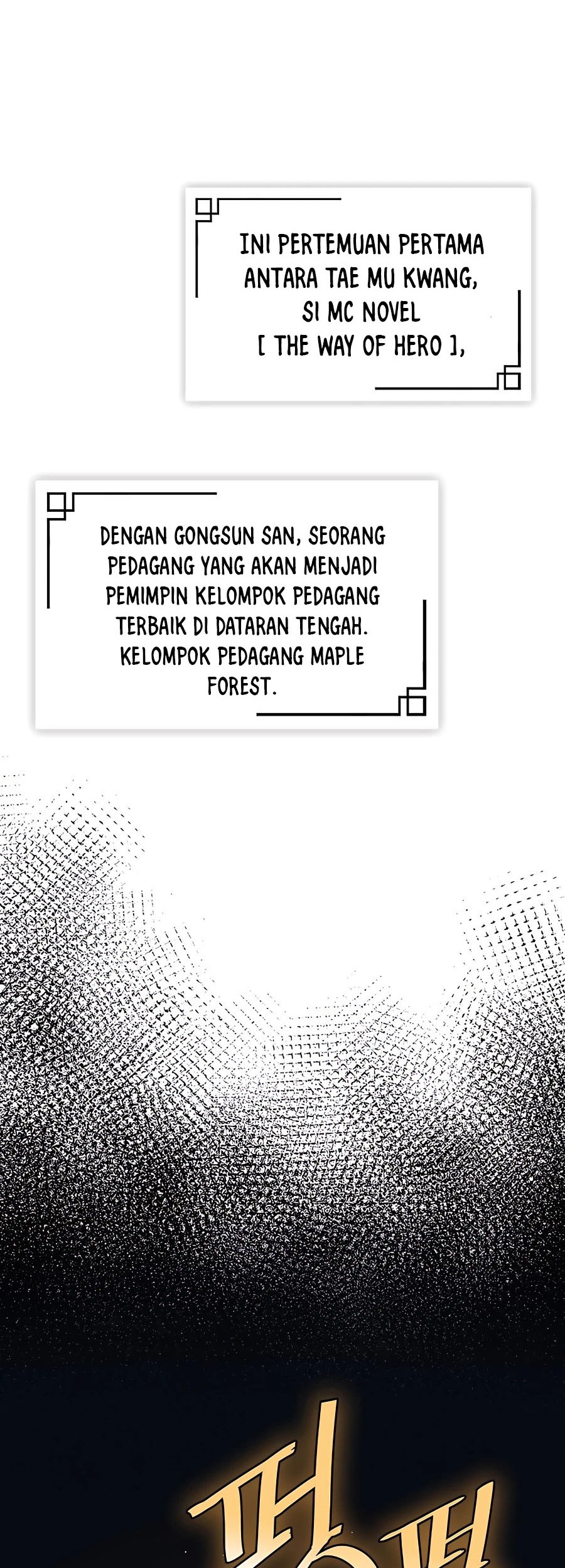 Villain Unrivaled chapter 19 halaman 50