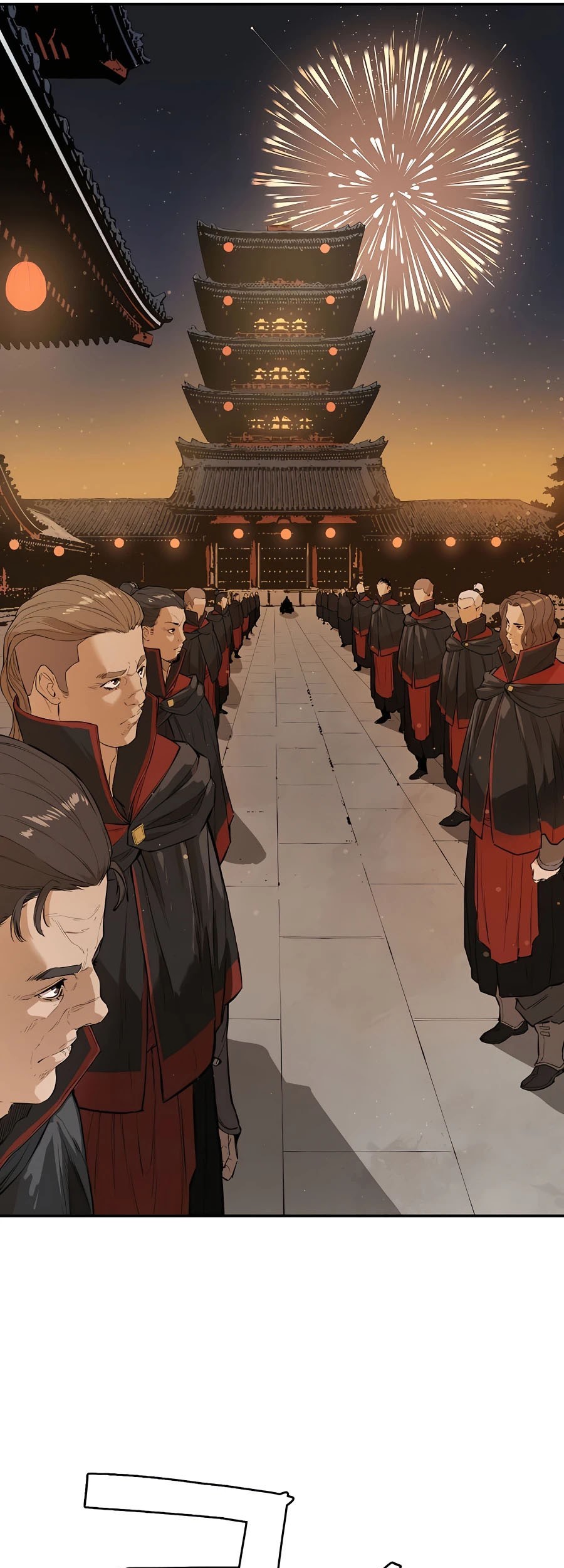 Villain Unrivaled chapter 19 halaman 53