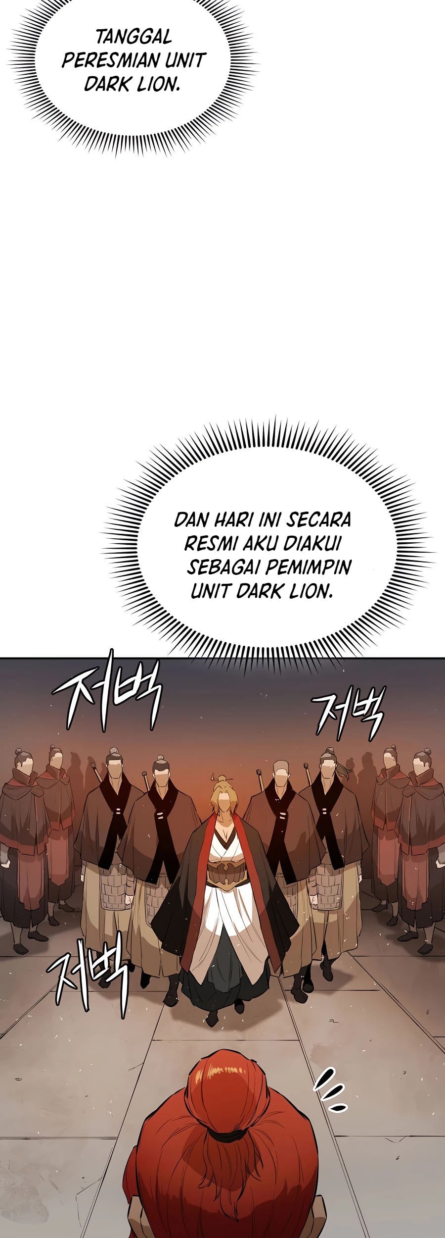Villain Unrivaled chapter 19 halaman 55