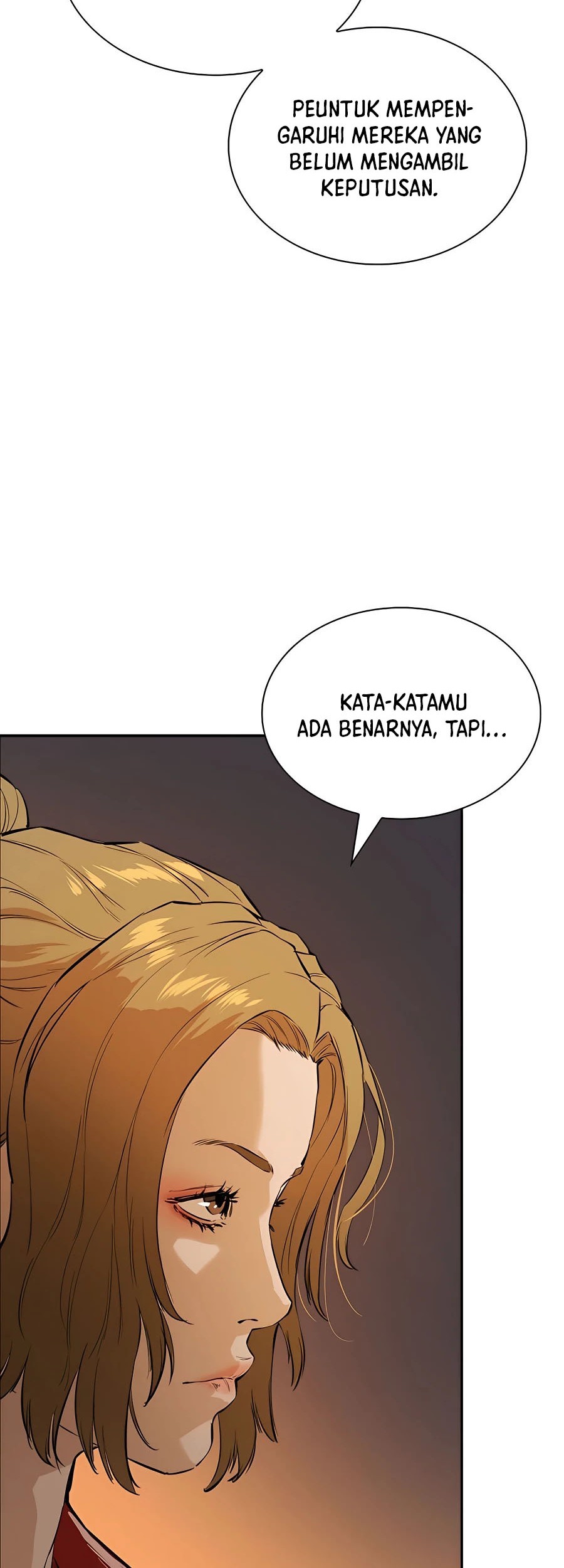 Villain Unrivaled chapter 19 halaman 58