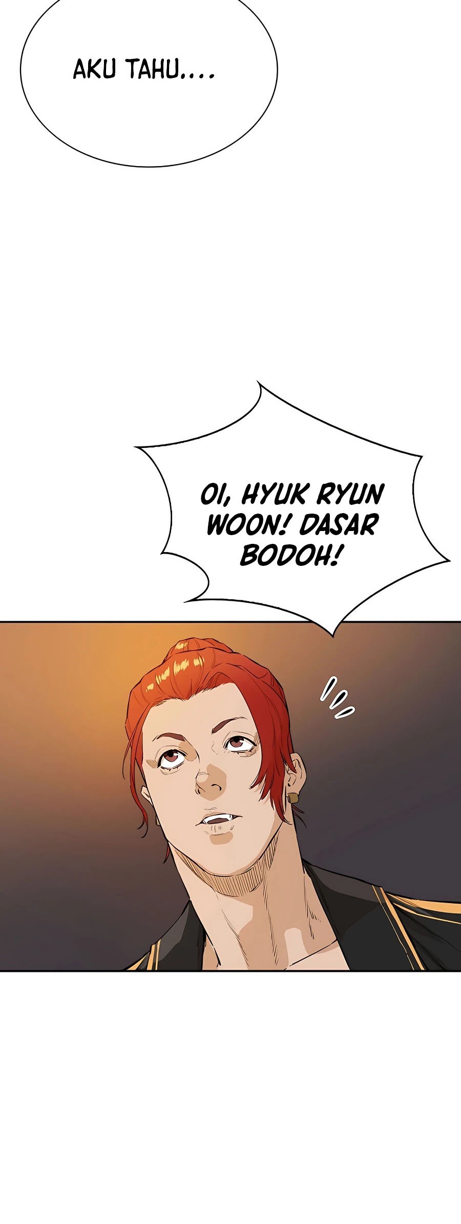 Villain Unrivaled chapter 19 halaman 60