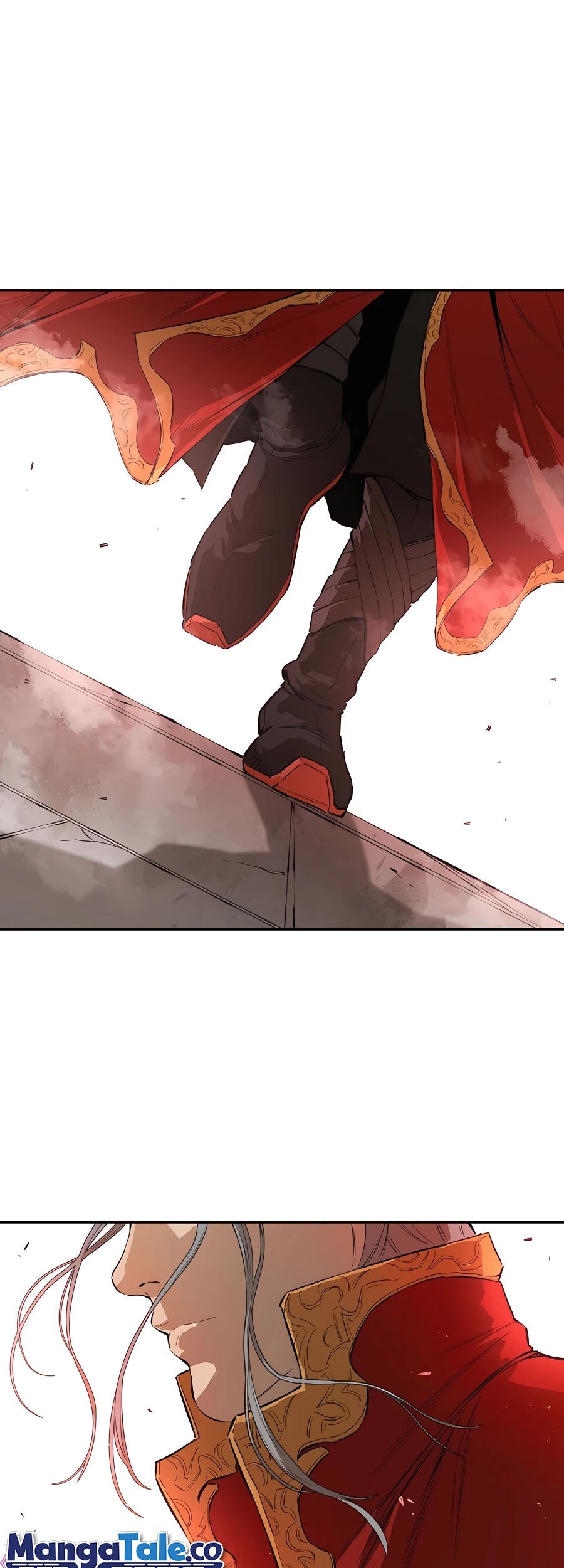 Villain Unrivaled chapter 19 halaman 67