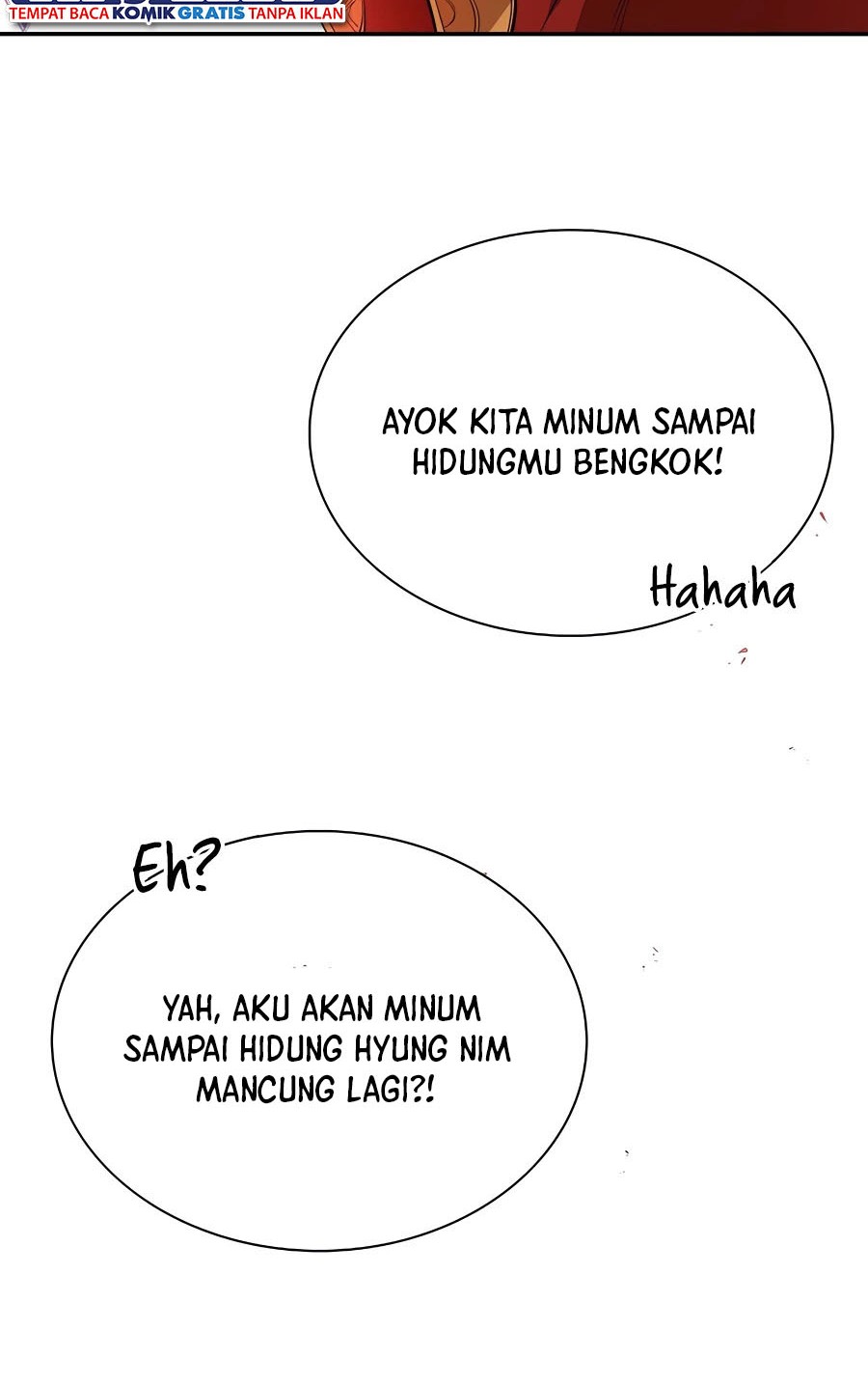 Villain Unrivaled chapter 19 halaman 68