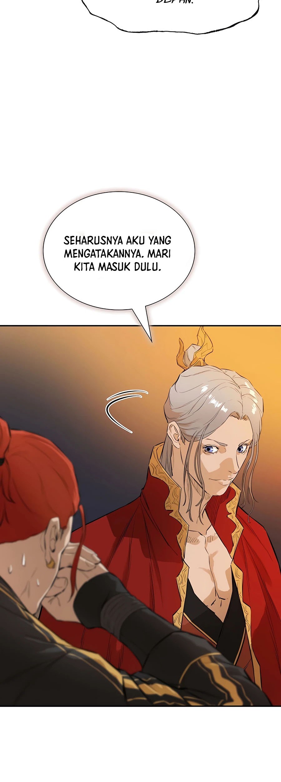 Villain Unrivaled chapter 19 halaman 78