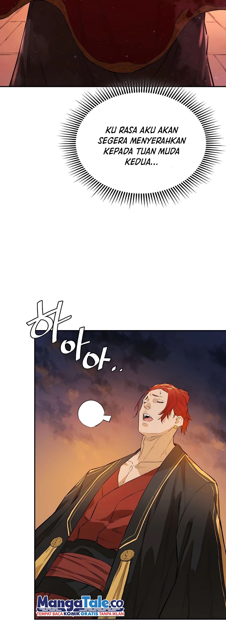 Villain Unrivaled chapter 19 halaman 82