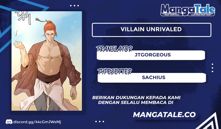 Villain Unrivaled Bab 2 halaman 1