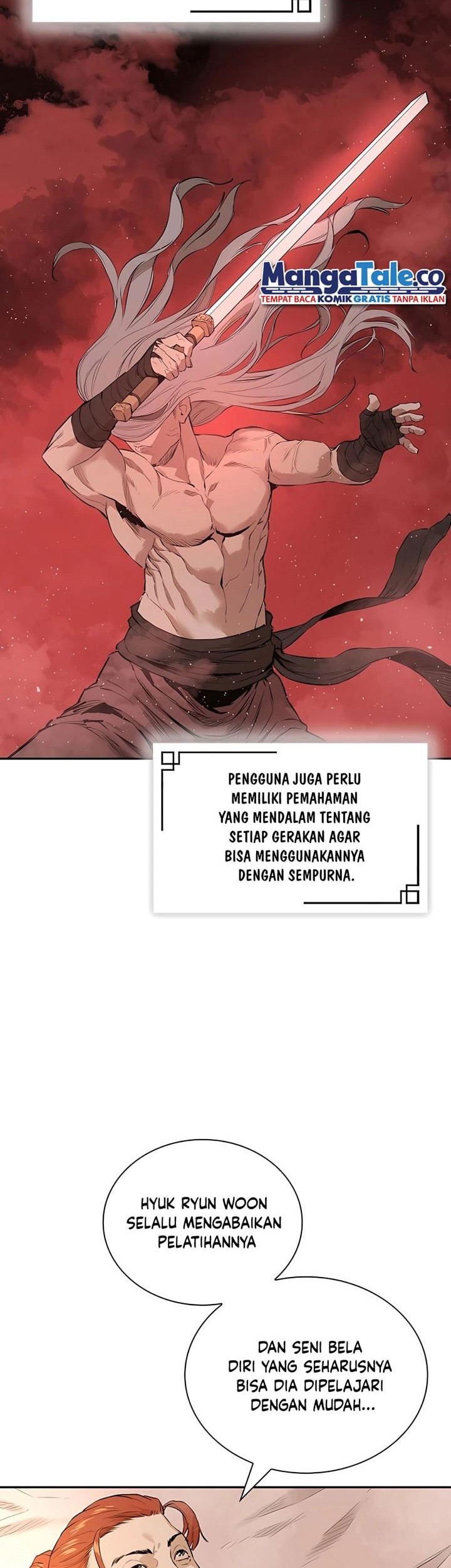 Villain Unrivaled Bab 2 halaman 11