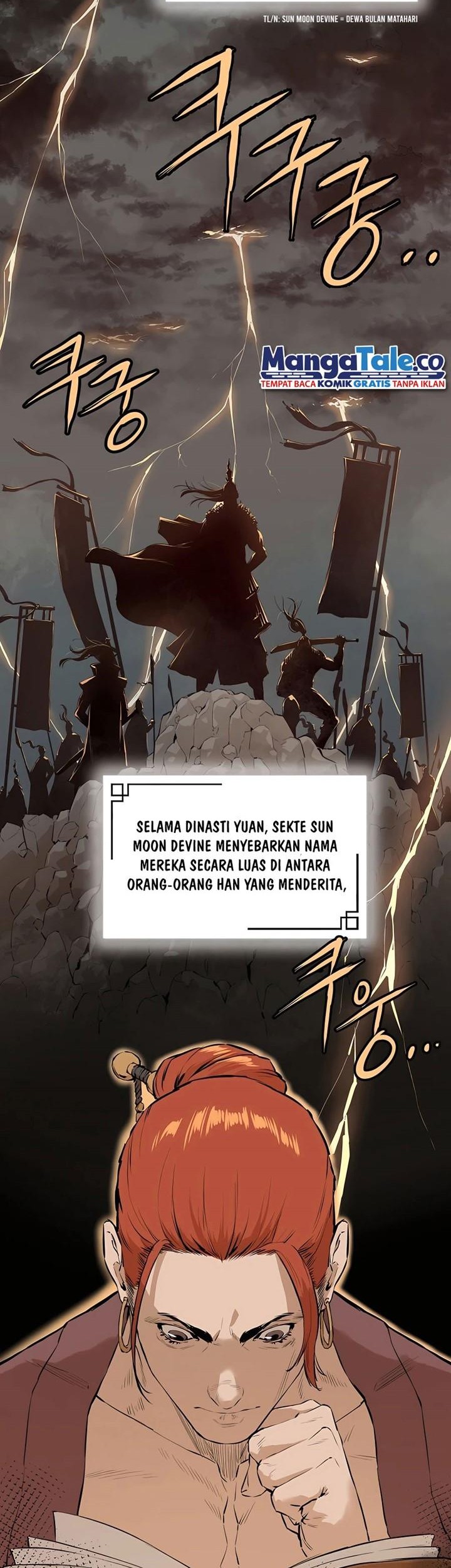 Villain Unrivaled Bab 2 halaman 23