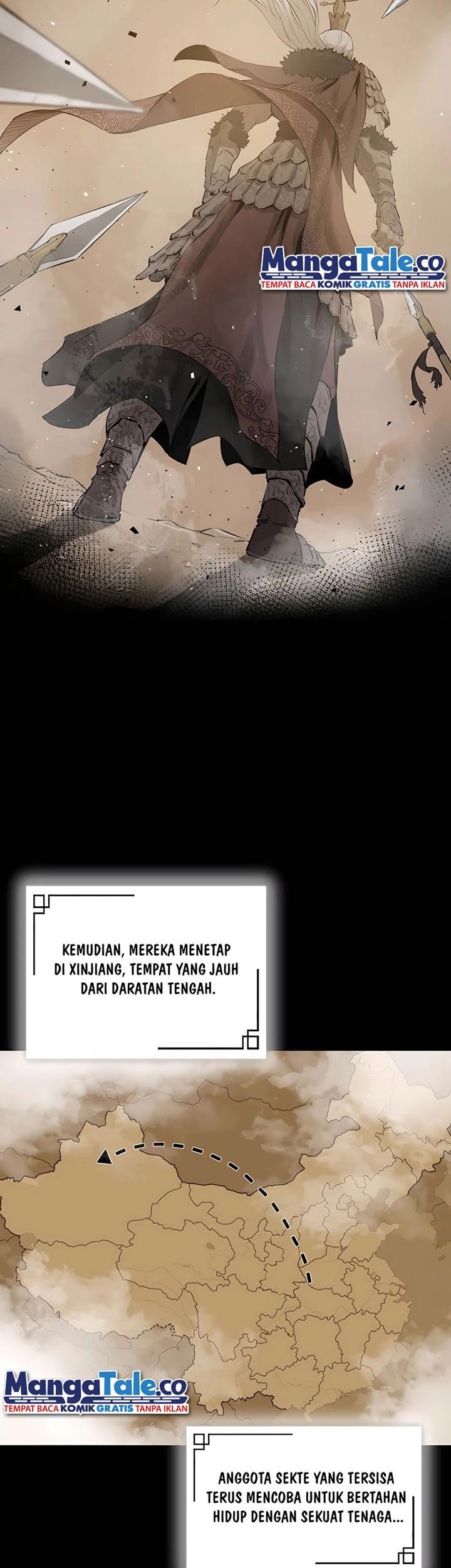 Villain Unrivaled Bab 2 halaman 28