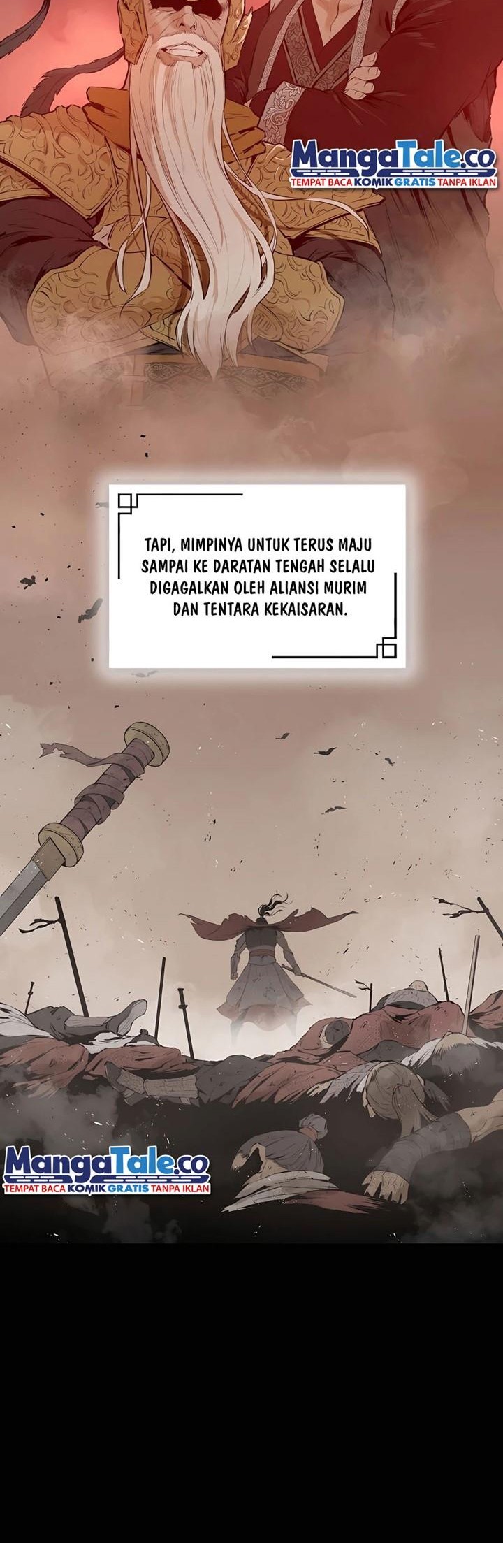 Villain Unrivaled Bab 2 halaman 31